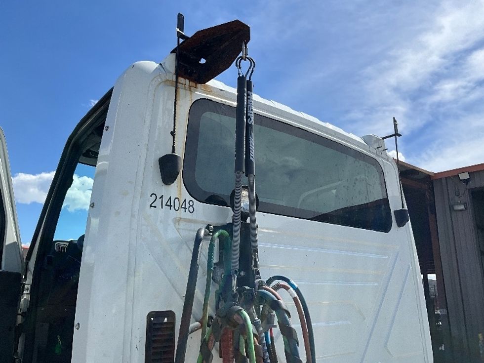 Day Cab Tractor-Heavy Duty Tractors-International-2019-LT625-Tampa-FL-397,803\n\t\tmiles-$ 23,750 - Image 20
