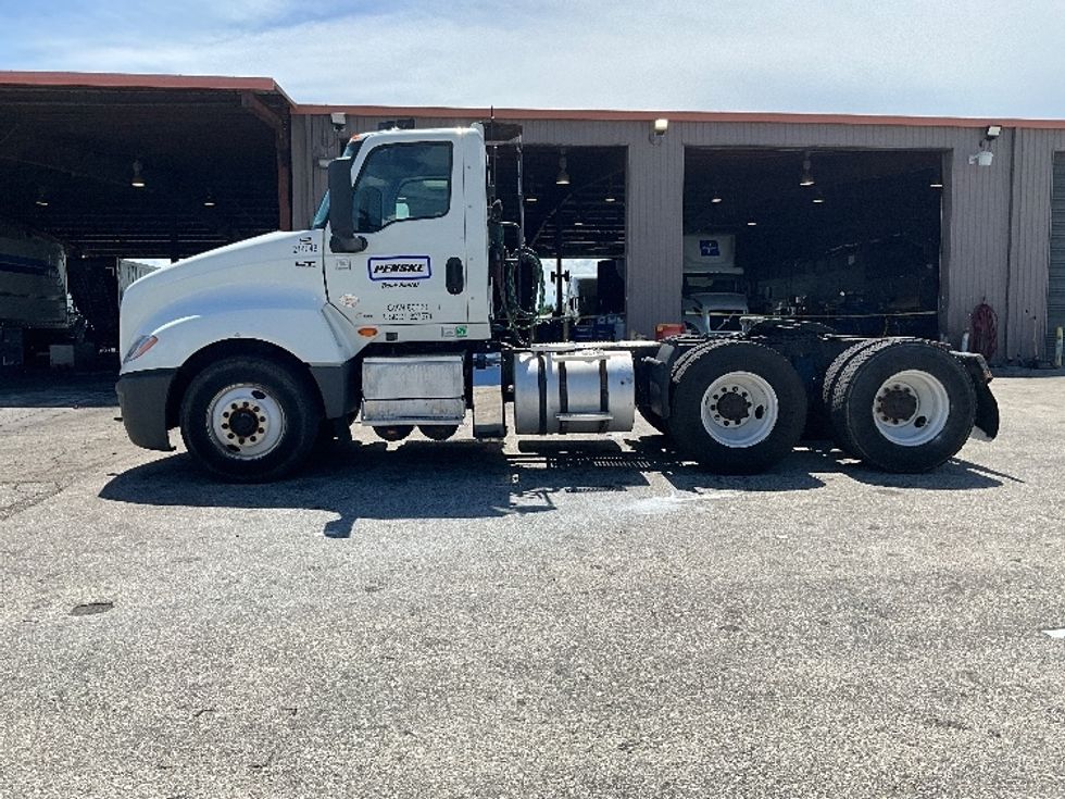 Day Cab Tractor-Heavy Duty Tractors-International-2019-LT625-Tampa-FL-397,803\n\t\tmiles-$ 23,750 - Image 4