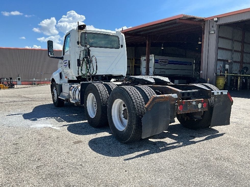 Day Cab Tractor-Heavy Duty Tractors-International-2019-LT625-Tampa-FL-397,803\n\t\tmiles-$ 23,750 - Image 5