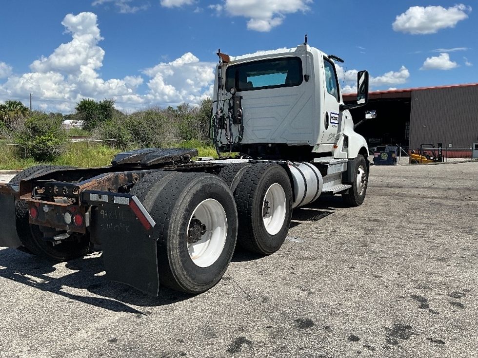 Day Cab Tractor-Heavy Duty Tractors-International-2019-LT625-Tampa-FL-397,803\n\t\tmiles-$ 23,750 - Image 7