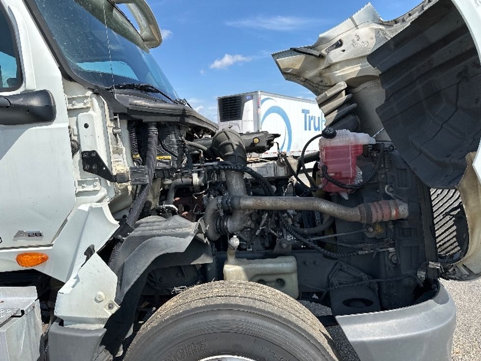 Day Cab Tractor-Heavy Duty Tractors-International-2019-LT625-Tifton-GA-320,697\n\t\tmiles-$ 25,750 - Image 14
