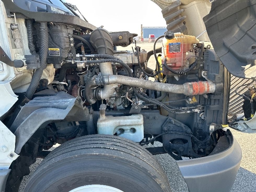 Day Cab Tractor-Heavy Duty Tractors-International-2019-LT625-Tifton-GA-332,710\n\t\tmiles-$ 25,750 - Image 15