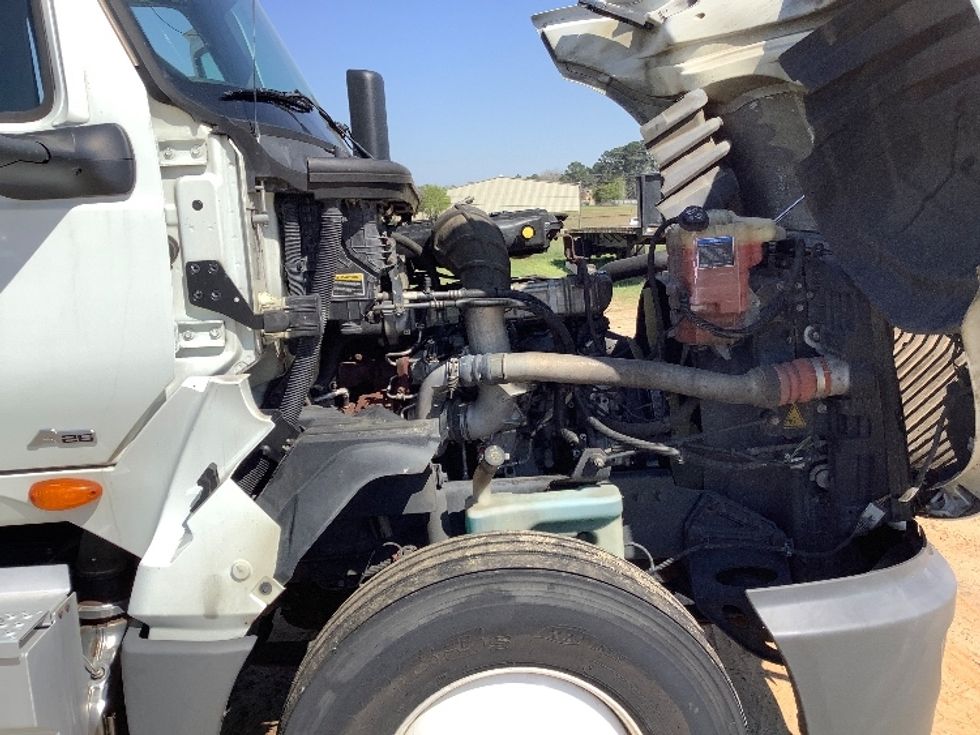Day Cab Tractor-Heavy Duty Tractors-International-2019-LT625-Tifton-GA-420,405\n\t\tmiles-$ 23,500 - Image 15