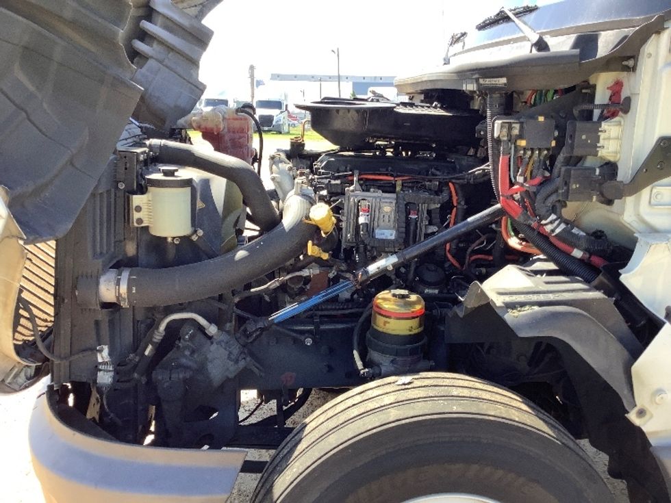 Day Cab Tractor-Heavy Duty Tractors-International-2019-LT625-Tifton-GA-420,405\n\t\tmiles-$ 23,500 - Image 16