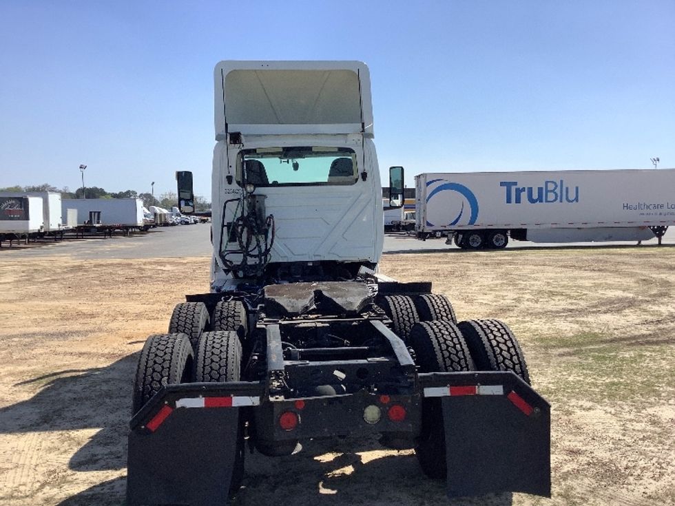 Day Cab Tractor-Heavy Duty Tractors-International-2019-LT625-Tifton-GA-420,405\n\t\tmiles-$ 23,500 - Image 6