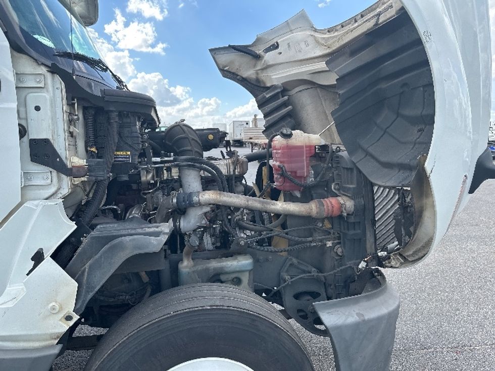 Day Cab Tractor-Heavy Duty Tractors-International-2019-LT625-Tifton-GA-438,412\n\t\tmiles-$ 22,500 - Image 15