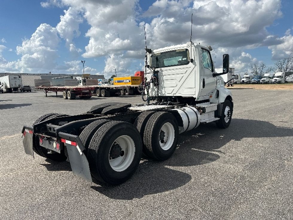 Day Cab Tractor-Heavy Duty Tractors-International-2019-LT625-Tifton-GA-438,412\n\t\tmiles-$ 22,500 - Image 7