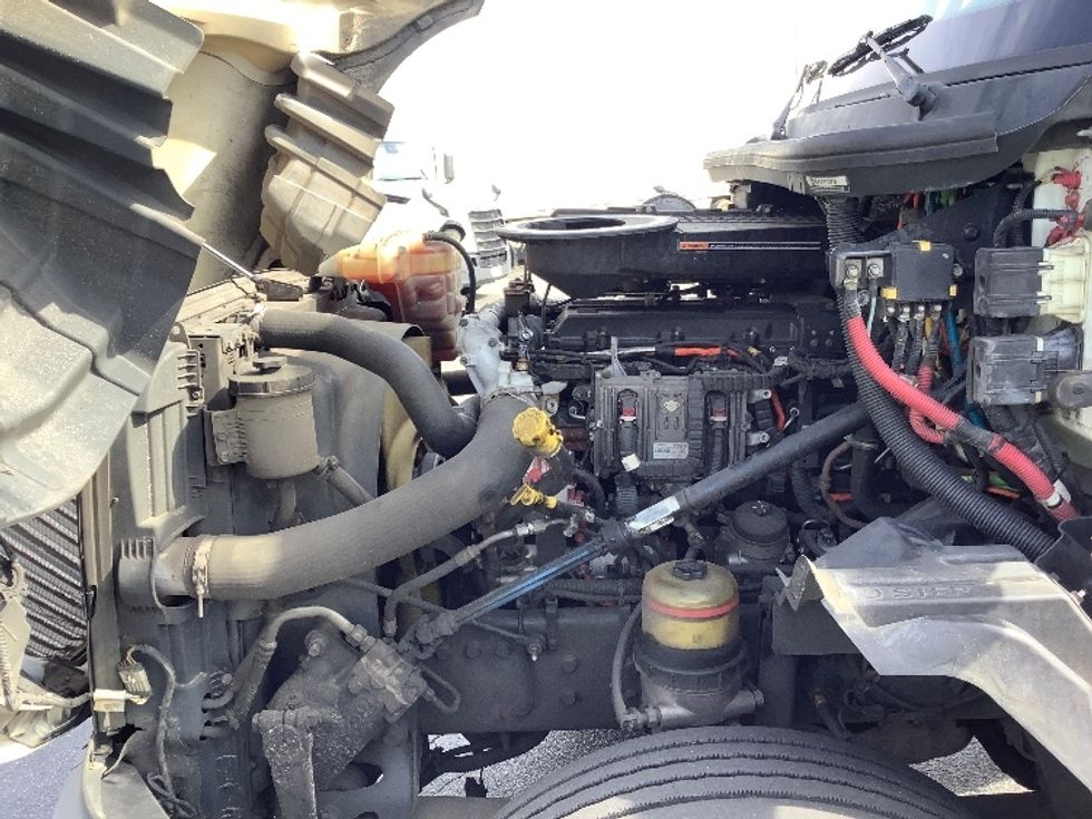 Day Cab Tractor-Heavy Duty Tractors-International-2019-LT625-Tifton-GA-446,494\n\t\tmiles-$ 22,000 - Image 16