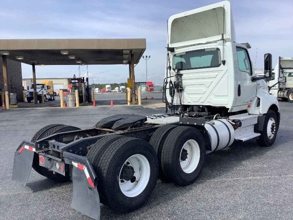 Day Cab Tractor-Heavy Duty Tractors-International-2019-LT625-Tifton-GA-446,494\n\t\tmiles-$ 22,000 - Image 7