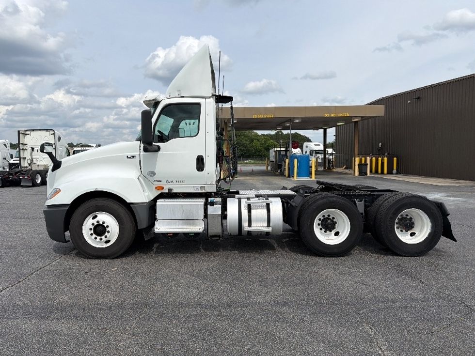 Day Cab Tractor-Heavy Duty Tractors-International-2019-LT625-Tifton-GA-502,309\n\t\tmiles-$ 22,000 - Image 4