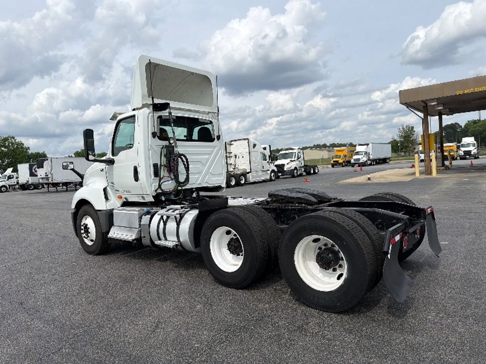 Day Cab Tractor-Heavy Duty Tractors-International-2019-LT625-Tifton-GA-502,309\n\t\tmiles-$ 22,000 - Image 5