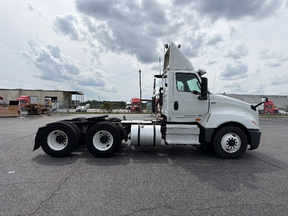 Day Cab Tractor-Heavy Duty Tractors-International-2019-LT625-Tifton-GA-502,309\n\t\tmiles-$ 22,000 - Image 8