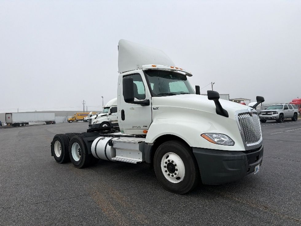 Day Cab Tractor-Heavy Duty Tractors-International-2019-LT625-Tifton-GA-512,637\n\t\tmiles-$ 21,750 - Image 1