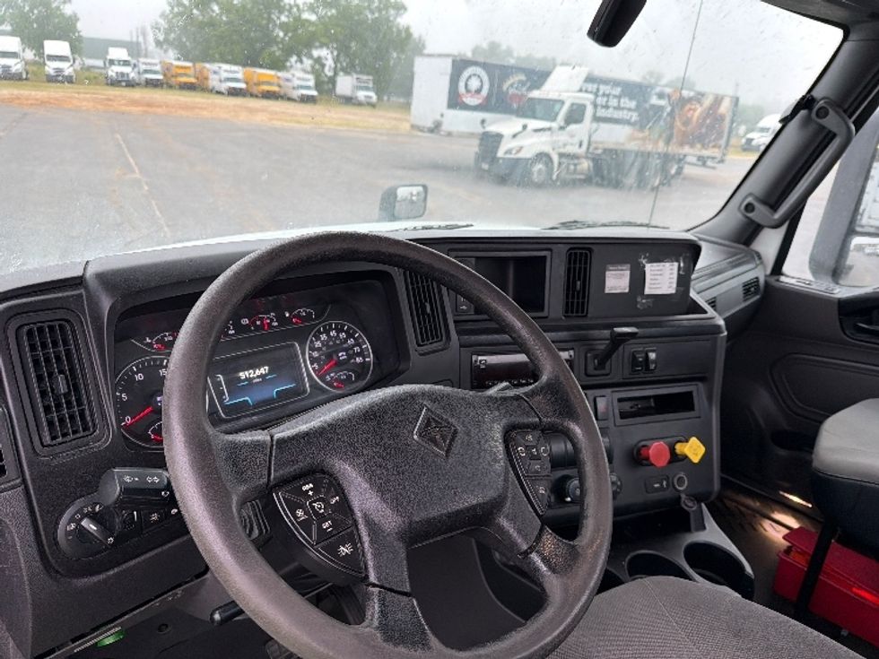 Day Cab Tractor-Heavy Duty Tractors-International-2019-LT625-Tifton-GA-512,637\n\t\tmiles-$ 21,750 - Image 10