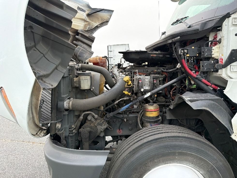 Day Cab Tractor-Heavy Duty Tractors-International-2019-LT625-Tifton-GA-512,637\n\t\tmiles-$ 21,750 - Image 16