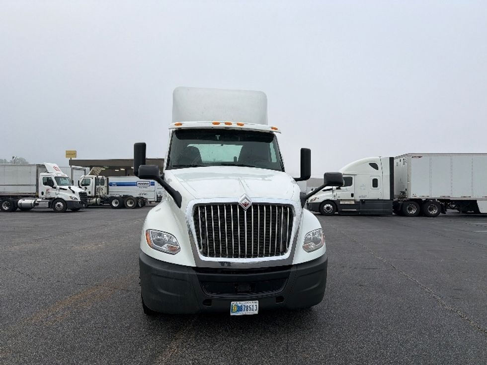 Day Cab Tractor-Heavy Duty Tractors-International-2019-LT625-Tifton-GA-512,637\n\t\tmiles-$ 21,750 - Image 2