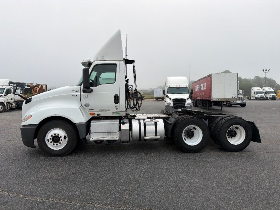 Day Cab Tractor-Heavy Duty Tractors-International-2019-LT625-Tifton-GA-512,637\n\t\tmiles-$ 21,750 - Image 4