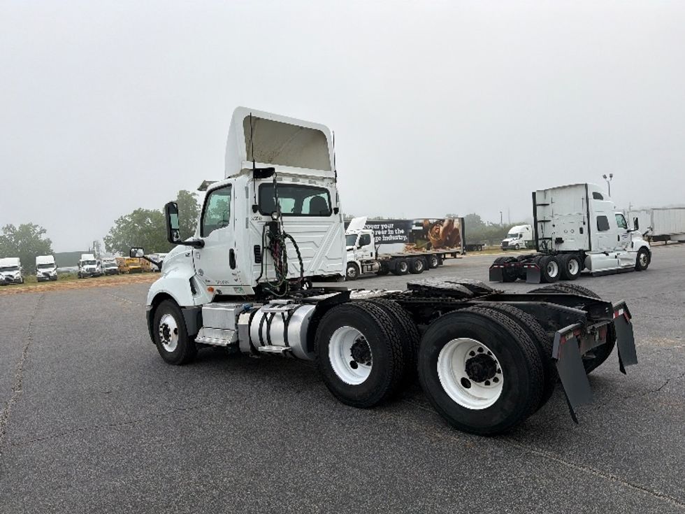 Day Cab Tractor-Heavy Duty Tractors-International-2019-LT625-Tifton-GA-512,637\n\t\tmiles-$ 21,750 - Image 5