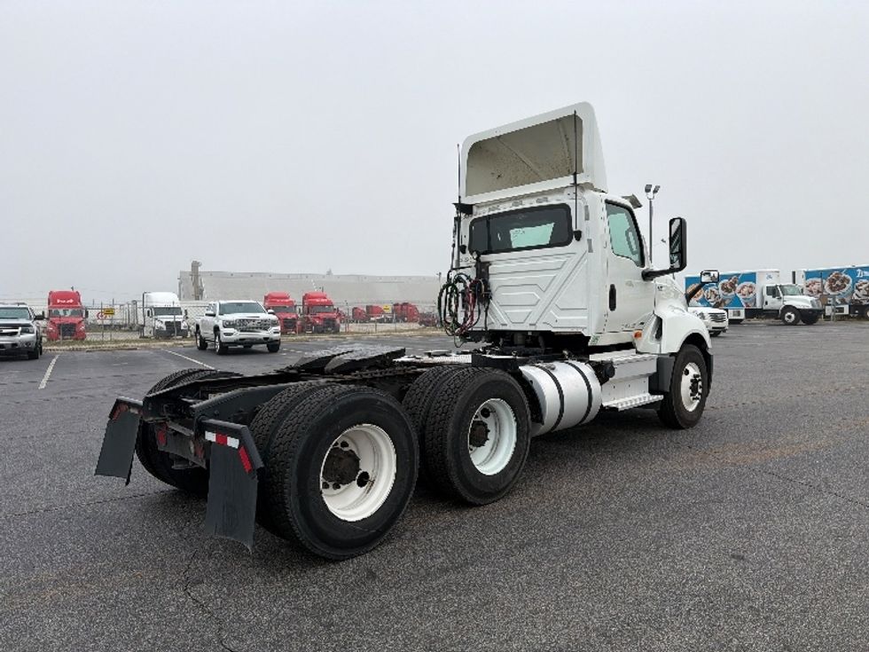 Day Cab Tractor-Heavy Duty Tractors-International-2019-LT625-Tifton-GA-512,637\n\t\tmiles-$ 21,750 - Image 7