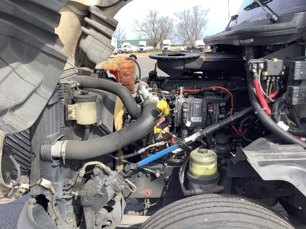 Day Cab Tractor-Heavy Duty Tractors-International-2019-LT625-Tifton-GA-515,732\n\t\tmiles-$ 19,000 - Image 15