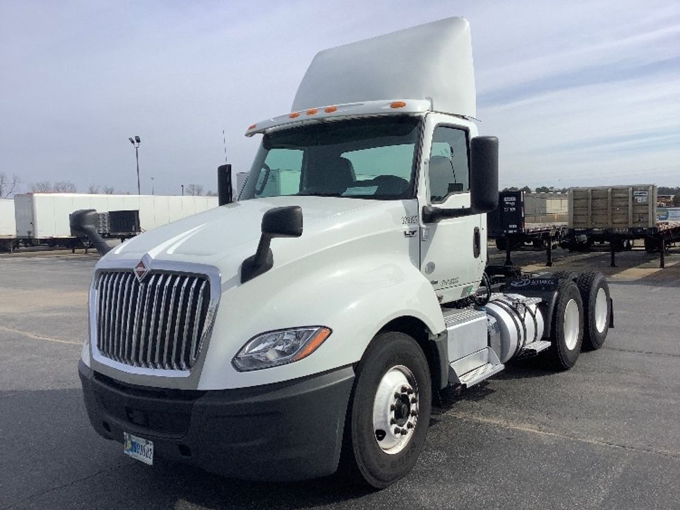 Day Cab Tractor-Heavy Duty Tractors-International-2019-LT625-Tifton-GA-515,732\n\t\tmiles-$ 19,000 - Image 3