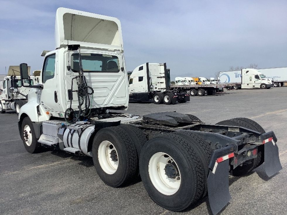 Day Cab Tractor-Heavy Duty Tractors-International-2019-LT625-Tifton-GA-515,732\n\t\tmiles-$ 19,000 - Image 5