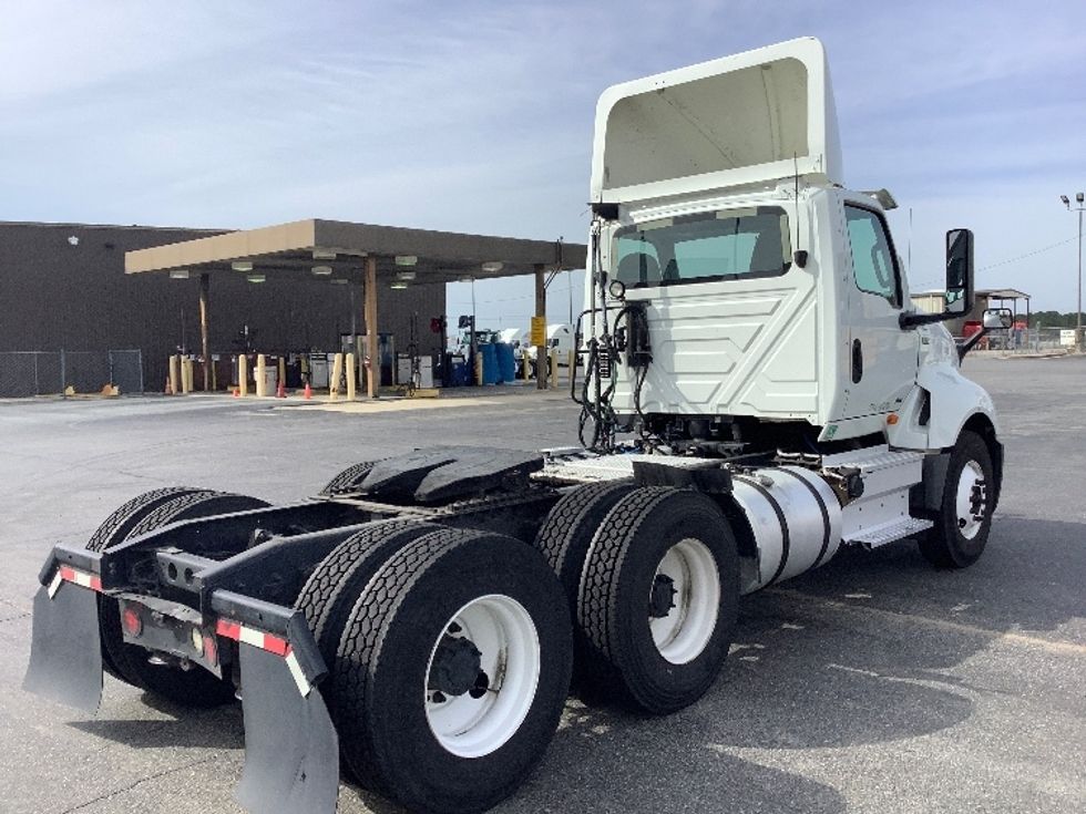 Day Cab Tractor-Heavy Duty Tractors-International-2019-LT625-Tifton-GA-515,732\n\t\tmiles-$ 19,000 - Image 7