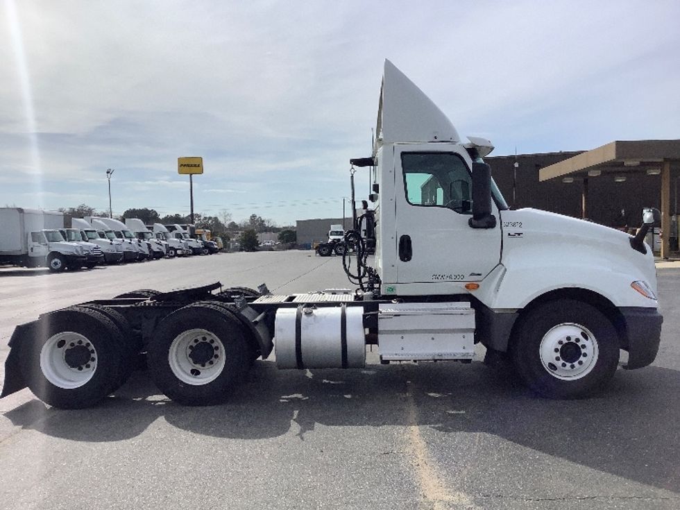 Day Cab Tractor-Heavy Duty Tractors-International-2019-LT625-Tifton-GA-515,732\n\t\tmiles-$ 19,000 - Image 8
