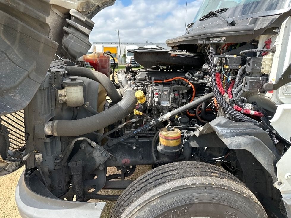 Day Cab Tractor-Heavy Duty Tractors-International-2019-LT625-Tifton-GA-521,771\n\t\tmiles-$ 19,000 - Image 16