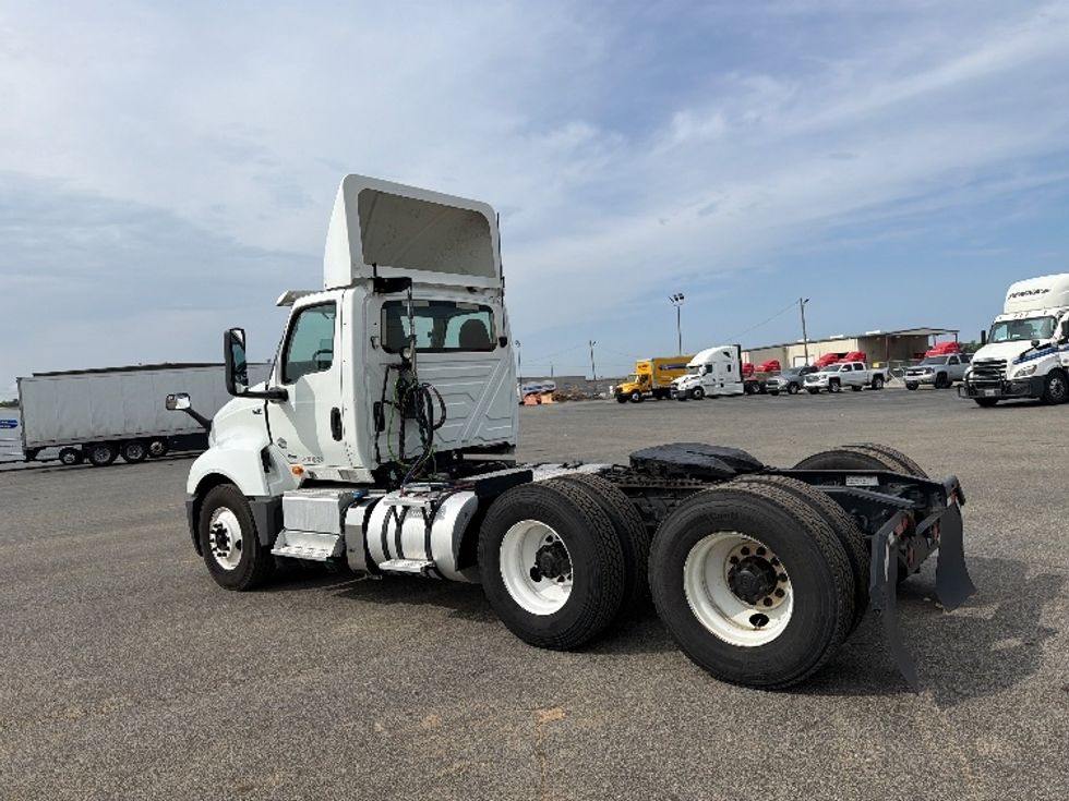 Day Cab Tractor-Heavy Duty Tractors-International-2019-LT625-Tifton-GA-568,998\n\t\tmiles-$ 19,000 - Image 5