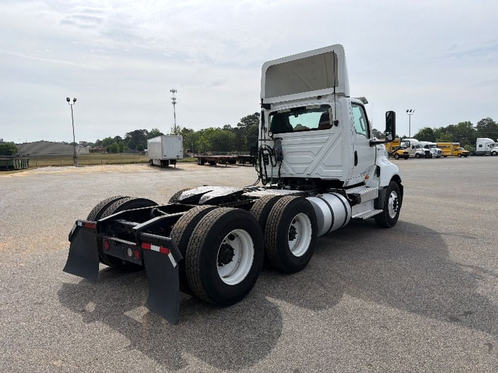 Day Cab Tractor-Heavy Duty Tractors-International-2019-LT625-Tifton-GA-568,998\n\t\tmiles-$ 19,000 - Image 7
