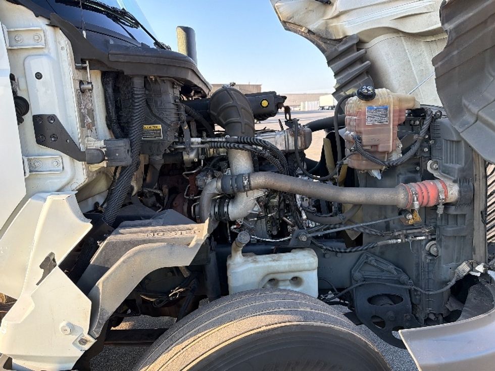 Day Cab Tractor-Heavy Duty Tractors-International-2019-LT625-Tifton-GA-636,598\n\t\tmiles-$ 21,000 - Image 15
