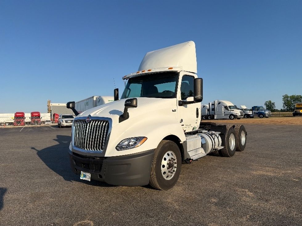 Day Cab Tractor-Heavy Duty Tractors-International-2019-LT625-Tifton-GA-636,598\n\t\tmiles-$ 21,000 - Image 3