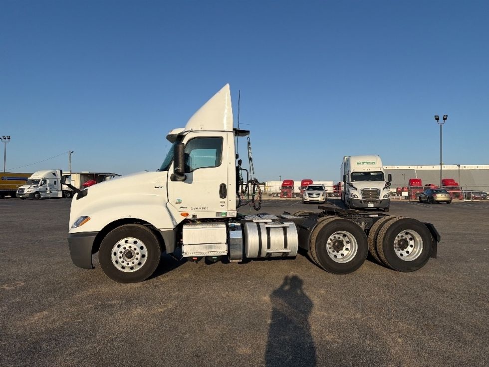 Day Cab Tractor-Heavy Duty Tractors-International-2019-LT625-Tifton-GA-636,598\n\t\tmiles-$ 21,000 - Image 4