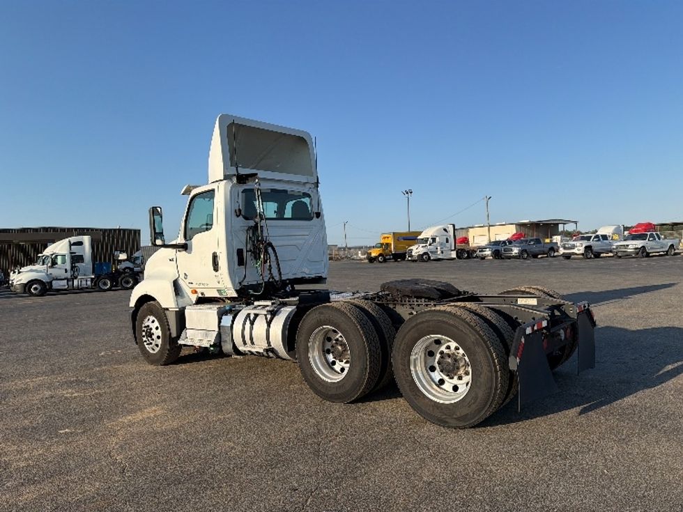 Day Cab Tractor-Heavy Duty Tractors-International-2019-LT625-Tifton-GA-636,598\n\t\tmiles-$ 21,000 - Image 5