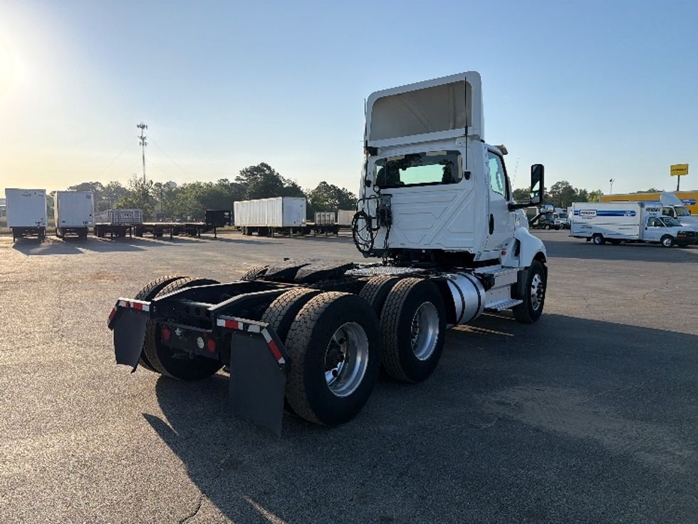 Day Cab Tractor-Heavy Duty Tractors-International-2019-LT625-Tifton-GA-636,598\n\t\tmiles-$ 21,000 - Image 7