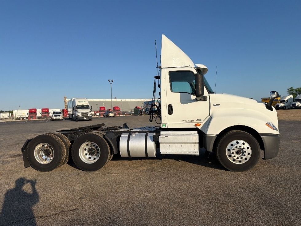 Day Cab Tractor-Heavy Duty Tractors-International-2019-LT625-Tifton-GA-636,598\n\t\tmiles-$ 21,000 - Image 8