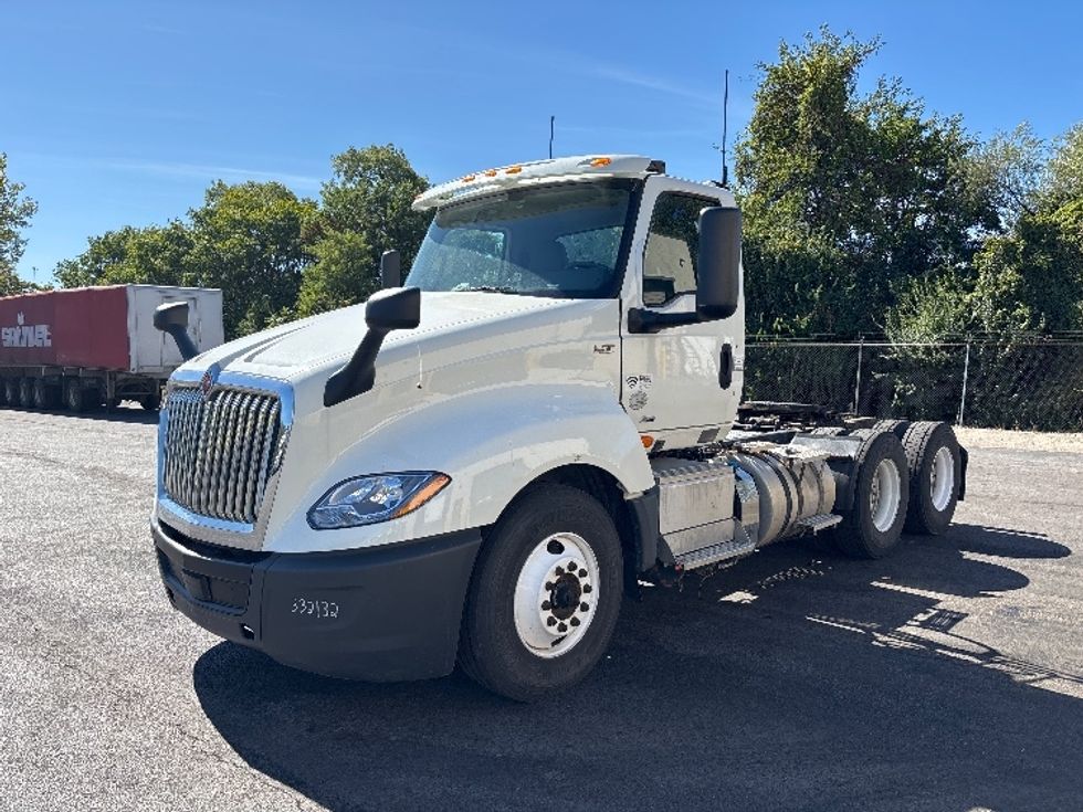 Day Cab Tractor-Heavy Duty Tractors-International-2019-LT625-Toledo-OH-203,037\n\t\tmiles-$ 27,750 - Image 3