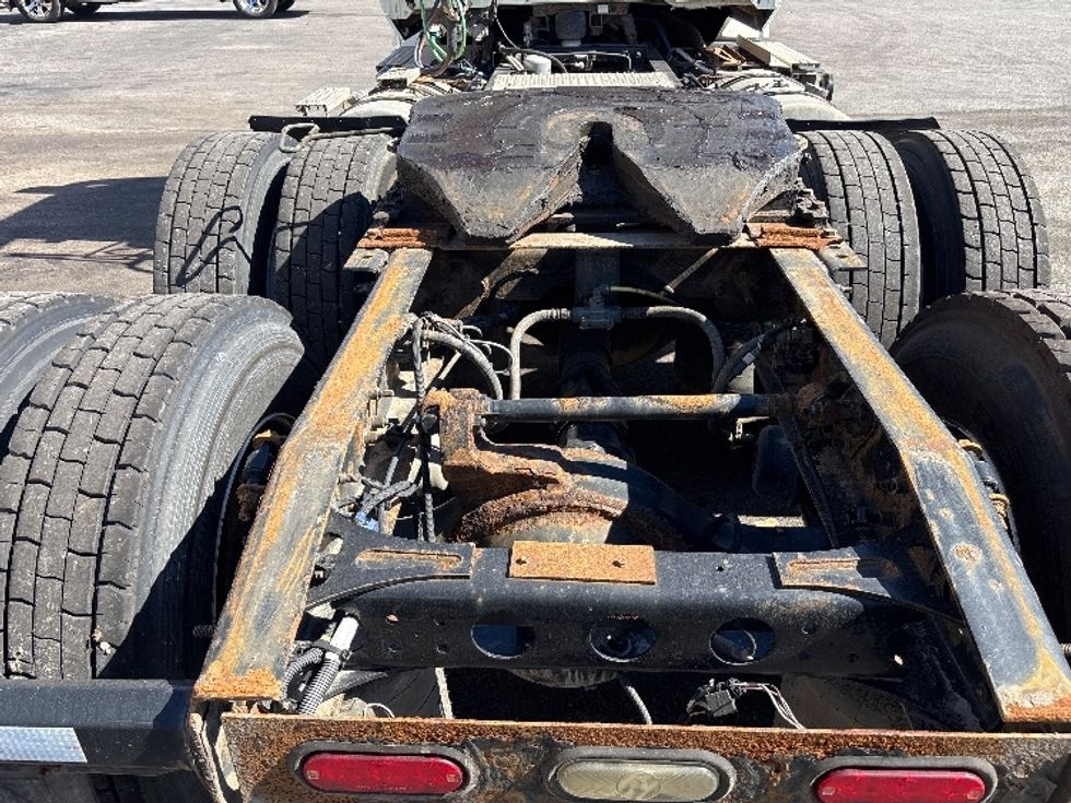 Day Cab Tractor-Heavy Duty Tractors-International-2019-LT625-Toledo-OH-203,037\n\t\tmiles-$ 27,750 - Image 6