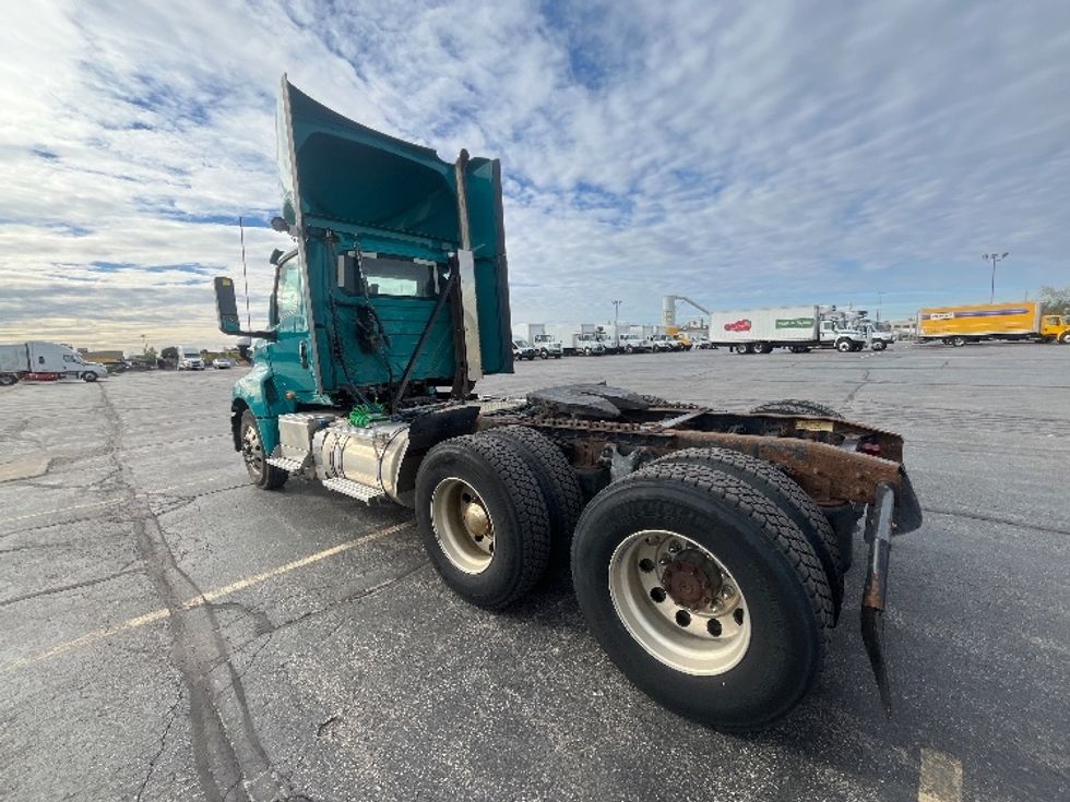 Day Cab Tractor-Heavy Duty Tractors-International-2019-LT625-Toronto-ON-601,975\n\t\tkm-$ 29,500 - Image 5