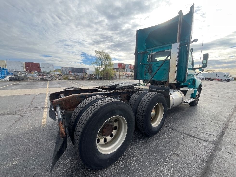 Day Cab Tractor-Heavy Duty Tractors-International-2019-LT625-Toronto-ON-601,975\n\t\tkm-$ 29,500 - Image 7
