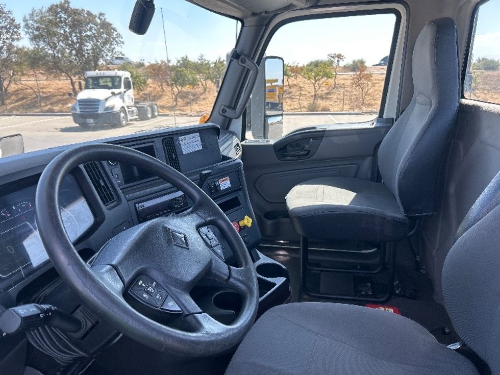 Day Cab Tractor-Heavy Duty Tractors-International-2019-LT625-Torrance-CA-144,821\n\t\tmiles-$ 28,750 - Image 10