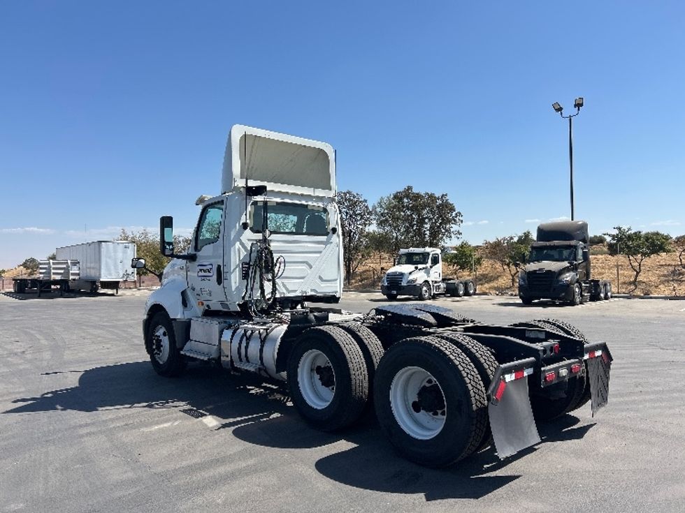 Day Cab Tractor-Heavy Duty Tractors-International-2019-LT625-Torrance-CA-144,821\n\t\tmiles-$ 28,750 - Image 5