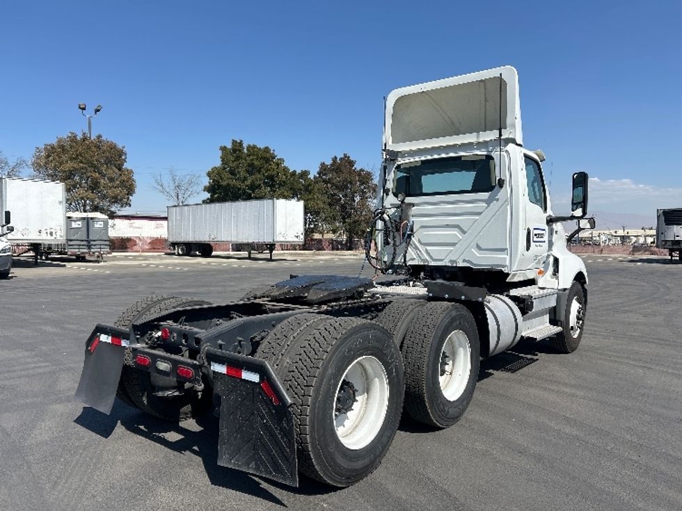 Day Cab Tractor-Heavy Duty Tractors-International-2019-LT625-Torrance-CA-144,821\n\t\tmiles-$ 28,750 - Image 7