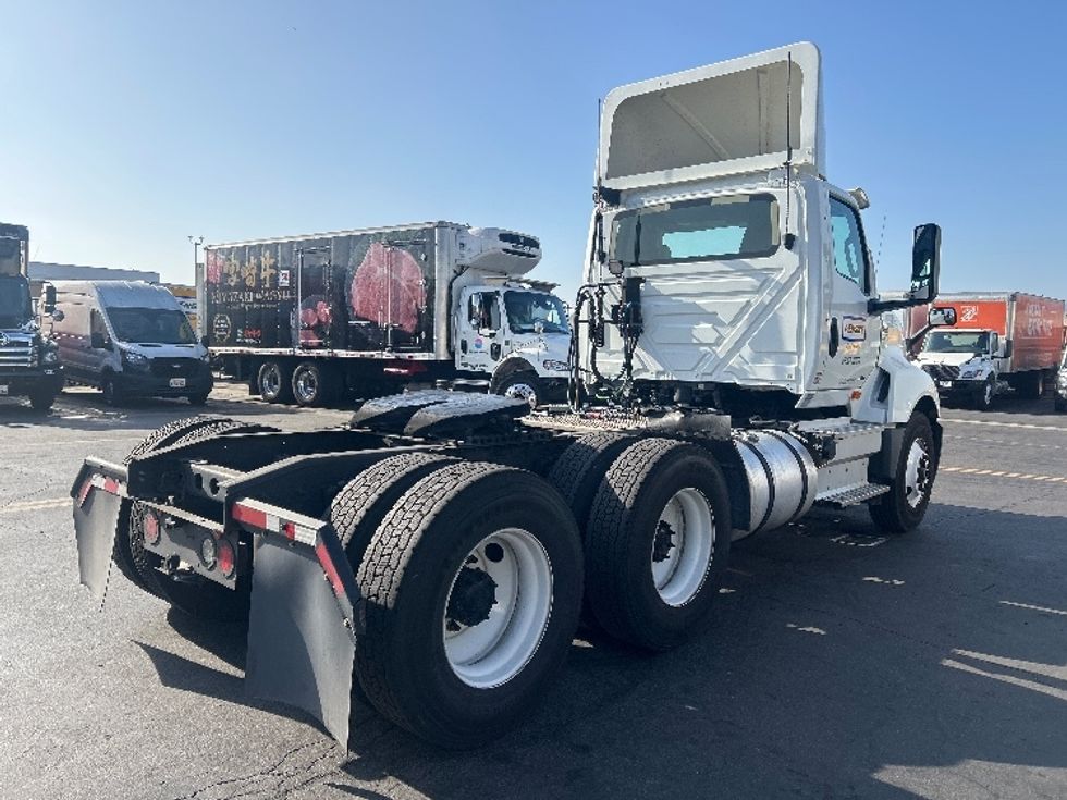 Day Cab Tractor-Heavy Duty Tractors-International-2019-LT625-Torrance-CA-188,907\n\t\tmiles-$ 27,500 - Image 7