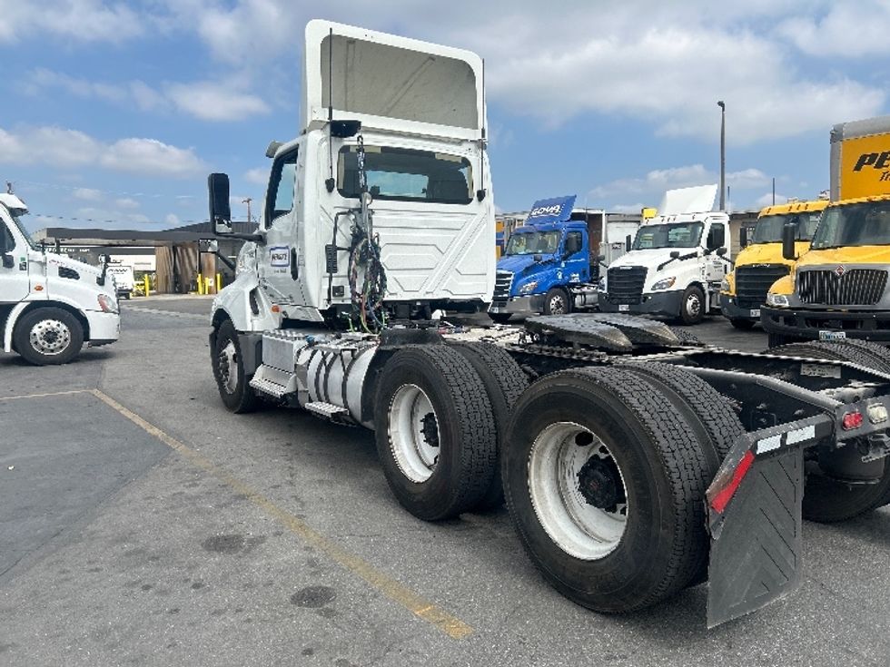 Day Cab Tractor-Heavy Duty Tractors-International-2019-LT625-Torrance-CA-193,717\n\t\tmiles-$ 29,000 - Image 5