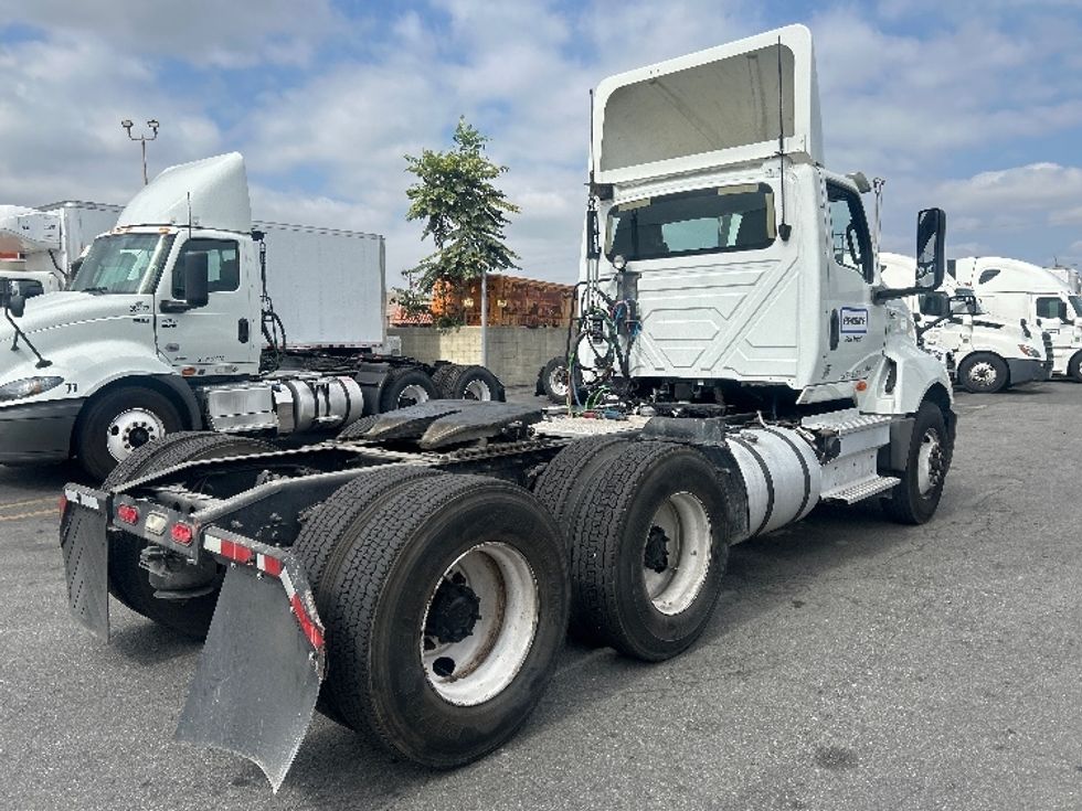 Day Cab Tractor-Heavy Duty Tractors-International-2019-LT625-Torrance-CA-193,717\n\t\tmiles-$ 29,000 - Image 7
