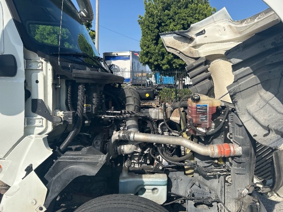 Day Cab Tractor-Heavy Duty Tractors-International-2019-LT625-Torrance-CA-198,264\n\t\tmiles-$ 31,750 - Image 15