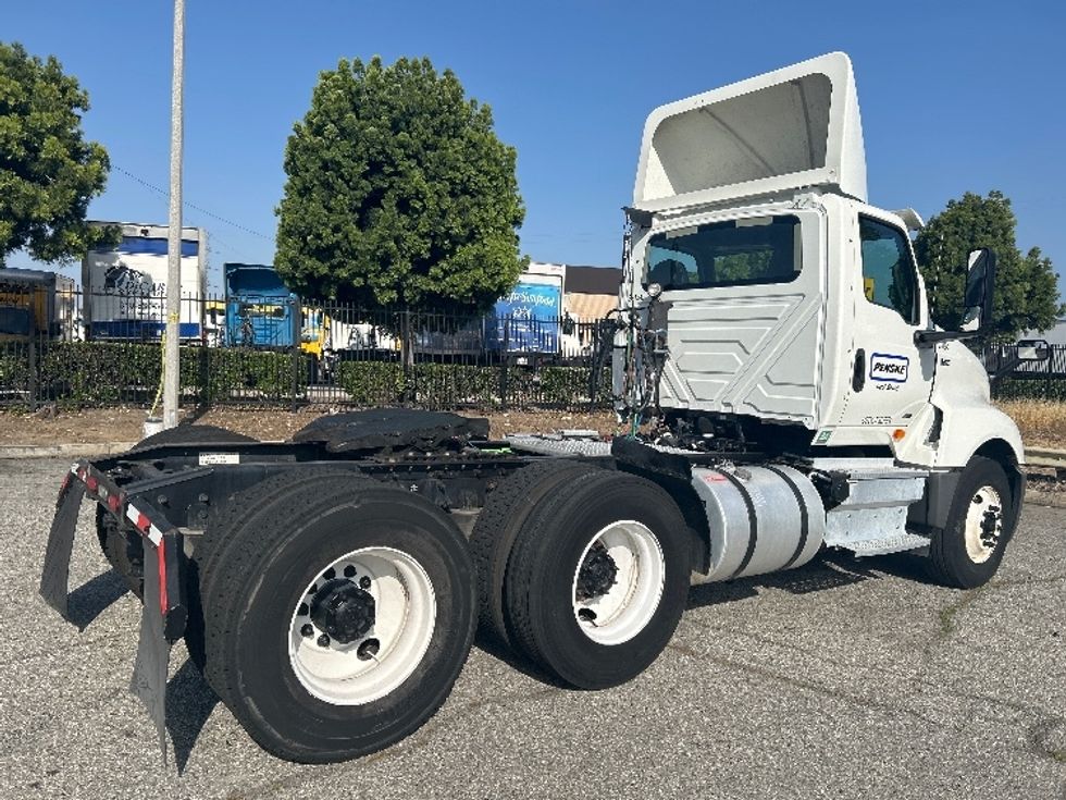 Day Cab Tractor-Heavy Duty Tractors-International-2019-LT625-Torrance-CA-198,264\n\t\tmiles-$ 31,750 - Image 7