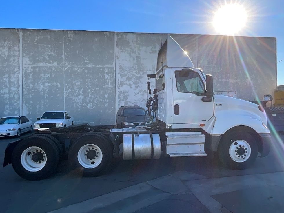 Day Cab Tractor-Heavy Duty Tractors-International-2019-LT625-Torrance-CA-200,802\n\t\tmiles-$ 23,750 - Image 8
